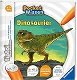 Ravensburger Verlag tiptoi® Dinosaurier (tiptoi® Pocket Wissen)