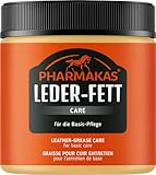 Pharmakas Leder-Fett 500ml