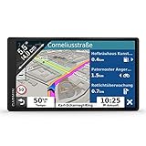 Garmin DriveSmart 55 MT-D EU Navi - Rahmenloses Touch-Display,...