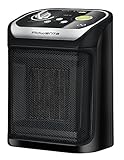 Rowenta Mini Excel Eco SO9265 – Heizlüfter mit regulierbarer Leistung, 1000 W...