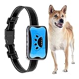 2025 Halsbänder für Hunde hundehalsbänder, Haustierfreundliches...