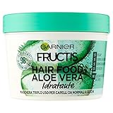 Hair Food Aloe Vera – 3-in-1-Maske für Haarschäden 390 ml