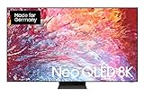 Samsung Neo QLED 8K QN700B 55 Zoll Fernseher (GQ55QN700BTXZG), Quantum HDR 2000,...