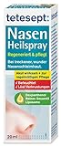 tetesept Nasen Heilspray – Nasenspray zur Regeneration und Pflege bei...