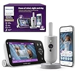 PHILIPS Avent Premium Connected Videophone, das bisher beste Babyphone von...