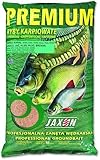 Grundfutter Angelfutter Lockfutter 2,5kg JAXON Premium GROUNDBAIT (Fluss)