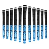 Mile High Life Avid Golfschläger-Griff, 3, 13-teiliges Set,...