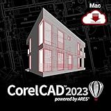 Corel CAD 2023 | Professionelle CAD-Software für 2D-Zeichnen, Design und...