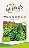 Grünkohl Westlandse Winter BIO