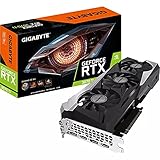 Gigabyte GeForce RTX 3070 Ti Gaming OC 8GB Grafikkarte, GV-N307TGAMING OC-8GD,...