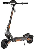 Kukirin G2 E Scooter, Elektroroller, 48V 15Ah Elektro Roller, Fährt 55 Km,...