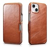 Mobiskin Hülle kompatibel mit Apple iPhone 13 MINI (5,4 Zoll), Handyhülle mit...