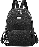Aucuu Rucksack Damen Klein, Wasserdicht Rucksäcke Daypacks, Nylon...