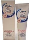 OMBIA MED Sole Salbe Mit 8 % Natursole und Urea 150 ml