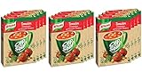 Knorr Cup a Soup Tomaten Cremesuppe mit Knusper-Croutons leckere Gemüsesuppe...