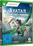 Avatar: Frontiers of Pandora - [Xbox Series X]