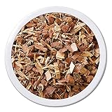 PEnandiTRA® - Eichenrinde getrocknet geschnitten - 1 kg - Tee - Sitzbad -...