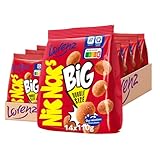 LORENZ | NicNac's BIG Original | 14 x 110 g | vegetarisch