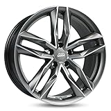 RS3 8,5Jx19 5/114,3 ET45 72,6 MPFP