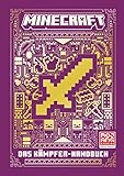 Minecraft – Das Kämpfer-Handbuch: Ein offizielles Minecraft-Handbuch |...