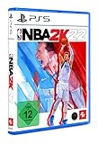 NBA 2K22 Amazon Standard Plus - [Playstation 5]