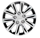Goodyear Radkappen Laredo, 16 Zoll, aus Spezial-ABS-Qualitätskunststoff,...