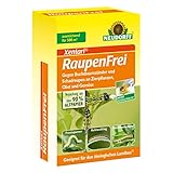 Raupen-Frei „Xentari“ 592 NEUDORRF RAUPEN- FREI XENTARI 0592-587875 gegen...