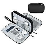 AMFUN Kabeltasche, Elektronische Tasche, Festplatten Tasche，Elektronik Tasche...