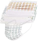 newgen medicals Einwegmasken Kinder: 20er-Set Kinder-Alltags-Masken mit...