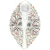 Snugglebundl Baby Buttons | Babytragehilfe mit Griffen | Einfach heben &...