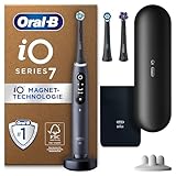 Oral-B iO Series 7 Plus Edition Elektrische Zahnbürste/Electric Toothbrush,...