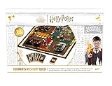 Cartamundi Harry Potter Hogwarts Wizardry Quest Brettspiel, Ruft alle Harry...