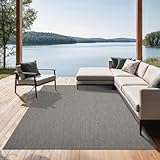 the carpet Mistra In- & Outdoor Teppich Flachgewebe, Modernes Design, Trendige...