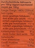 Alnatura Bio Ingwerwürfel Kandiert, 100g