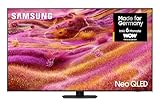 Samsung Neo QLED 4K QN90F 55 Zoll (138 cm) Mini LED, UHD Fernseher, NQ4 AI Gen3...