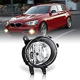 Single Nebelscheinwerfer passt für 10-17 BMW 3er (F30/F31) 1er (F20/F21) 2er...