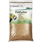 Erdtmanns Fettfutter für Wildvögel 10 kg – Energiereiches Wintermüsli mit...