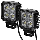 LED-MARTIN® RS1700 - LED-Rückfahrscheinwerfer/Arbeitsscheinwerfer - 1700lm -...