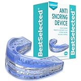 Anti Schnarch Snoring Schnarchen Schnarchstopper: Anti Snoring Mouth Guard...