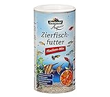 Dehner Aqua Zierfischfutter Flocken-Mix, 170 g