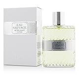 Dior Christian Eau Sauvage After Shave Lotion mit Zerstäuber 100 ml (man)