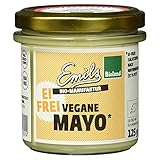 Emils Bio Bioland vegane Mayo, 125g