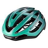 ROCKBROS Fahrradhelm Erwachsene MTB Rennradhelm Integrierter PC+EPS...