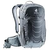 deuter Attack 20 Fahrradrucksack mit Protektor