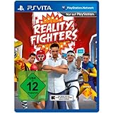 Reality Fighters