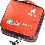 deuter First Aid Kit Pro umfangreiches Erste-Hilfe-Set