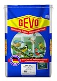 GEVO Wald- und Wildvogelfutter 10 kg