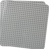 Große Bauplatte Kompatibel mit Aller führenden Marken,Classic Grundplatte für...