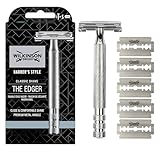 WILKINSON SWORD – Rasierhobel für Männer | Premium - Rasierhobel aus...