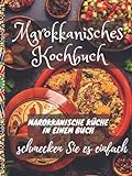 Marokkanisches Kochbuch: couscous kochbuch tajin gewürz couscous rezepte...